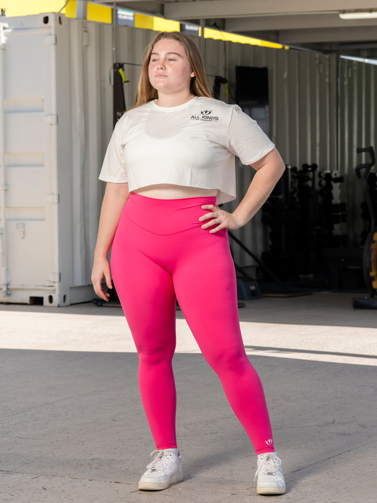 Womens V Cut Sport High Waisted Tummy Control Workout Women Leggings Custom V-Back Yoga Leggings For Women High Quality