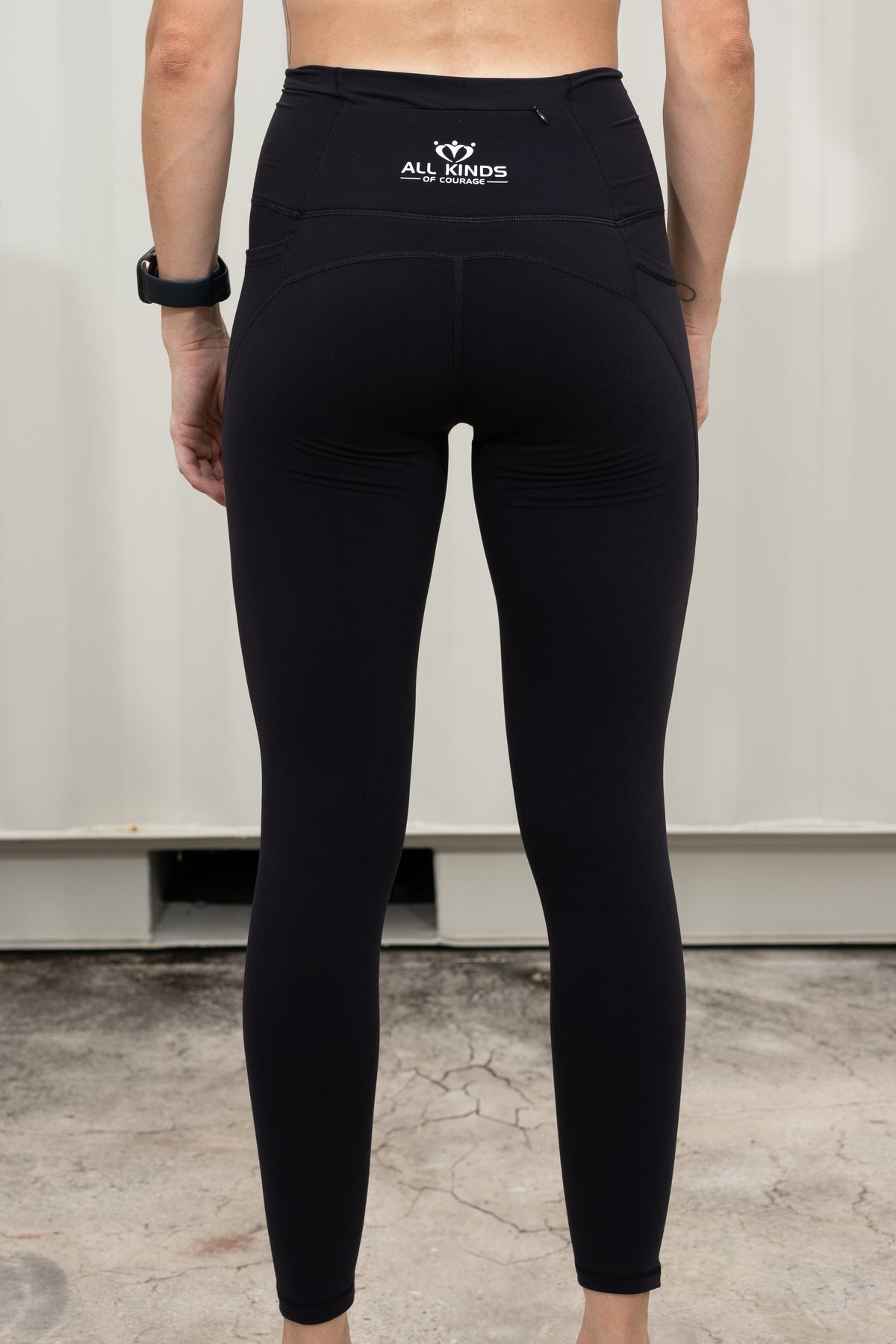 Grit Leggings