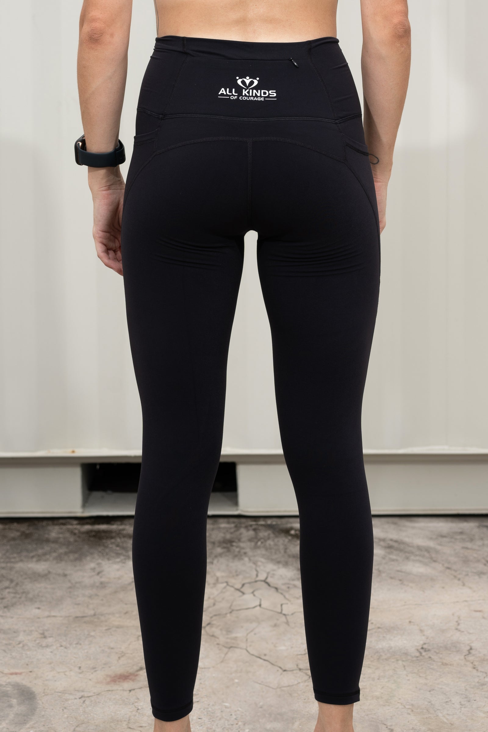 Grit Leggings