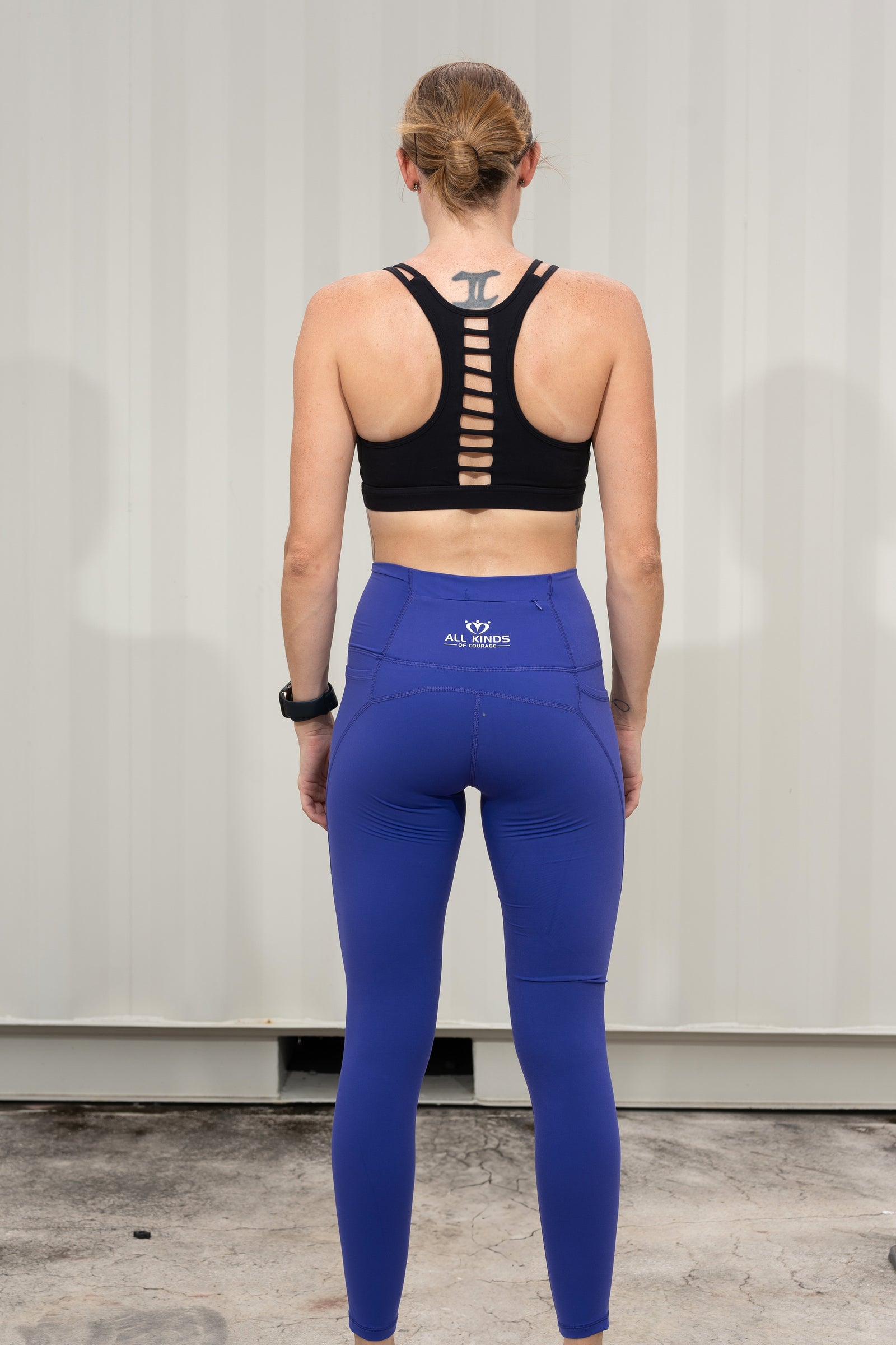 Grit Leggings